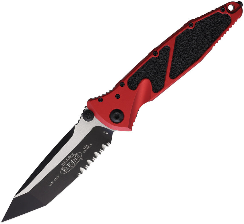 Socom Elite T/E Linerlock 161-2RD