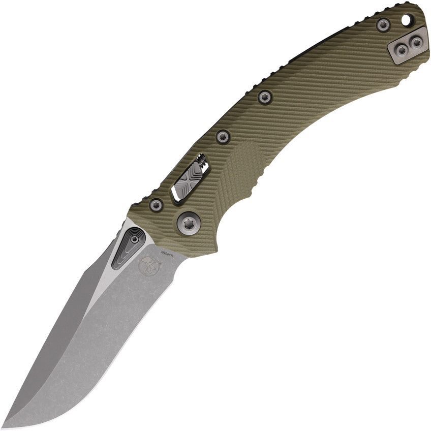 Amphibian S/E Ram-Lok OD AP 137RL-10APFLGTOD