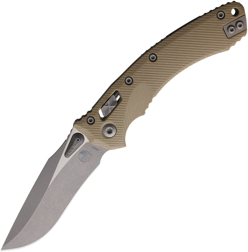 Amphibian S/E Ram-Lok Tan Ap 137RL-10APFLGTTA