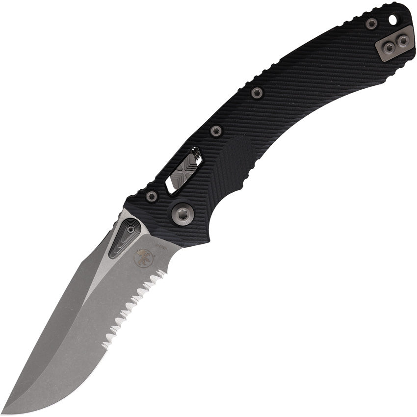 Amphibian S/E Ram-Lok APBlk 137RL-11APFLGTBK