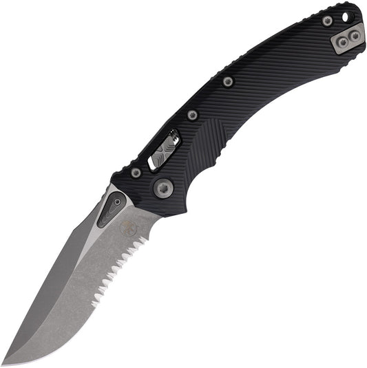 Amphibian S/E Ram-Lok Blk 137RL-11APFL