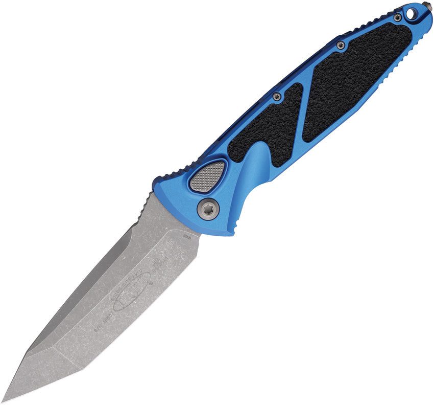 Auto Socom Elite Buttonlock Ap 161A-10APBL
