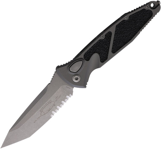 Auto Socom Elite T/E Buttonloc
