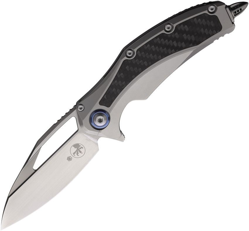 Matrix Framelock CF 165C-4CFITI