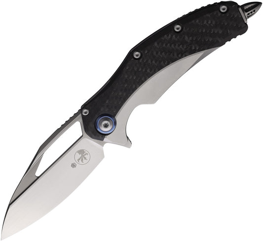 Microtech Matrix Framelock CF 165C-4CFTI