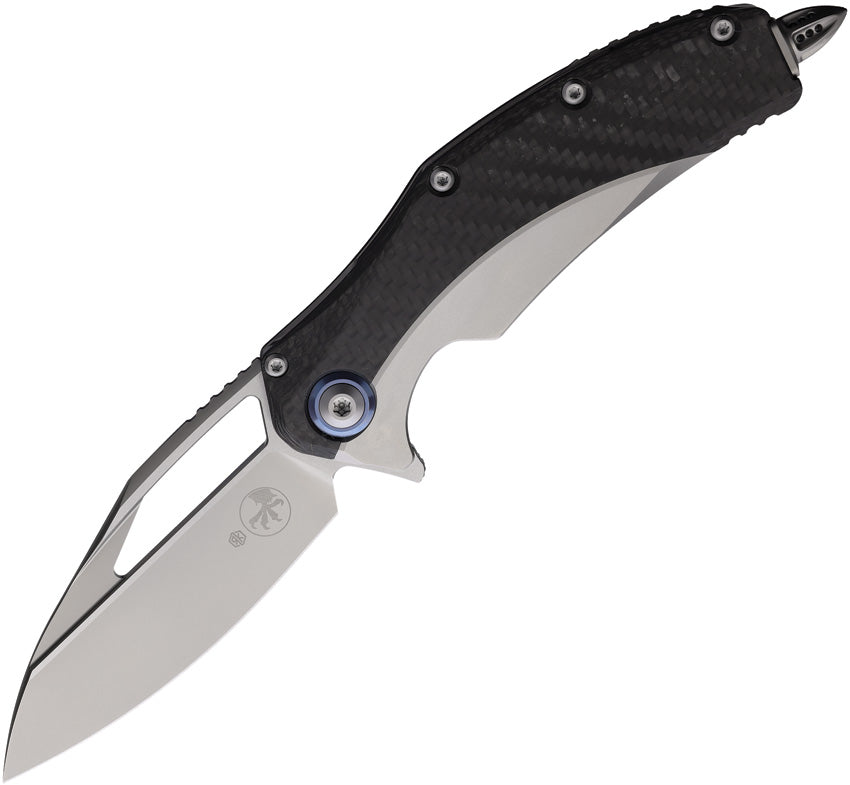 Matrix Framelock BB CF  165C-7CFTI