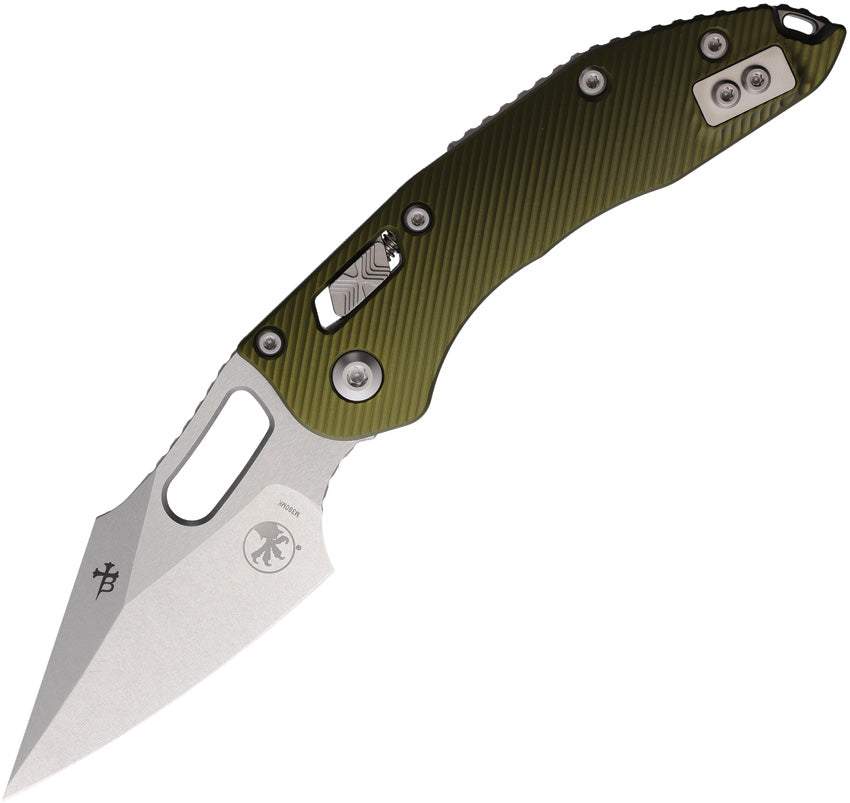 Stitch S/E Ram Lok SW OD 169RL-10FLOD