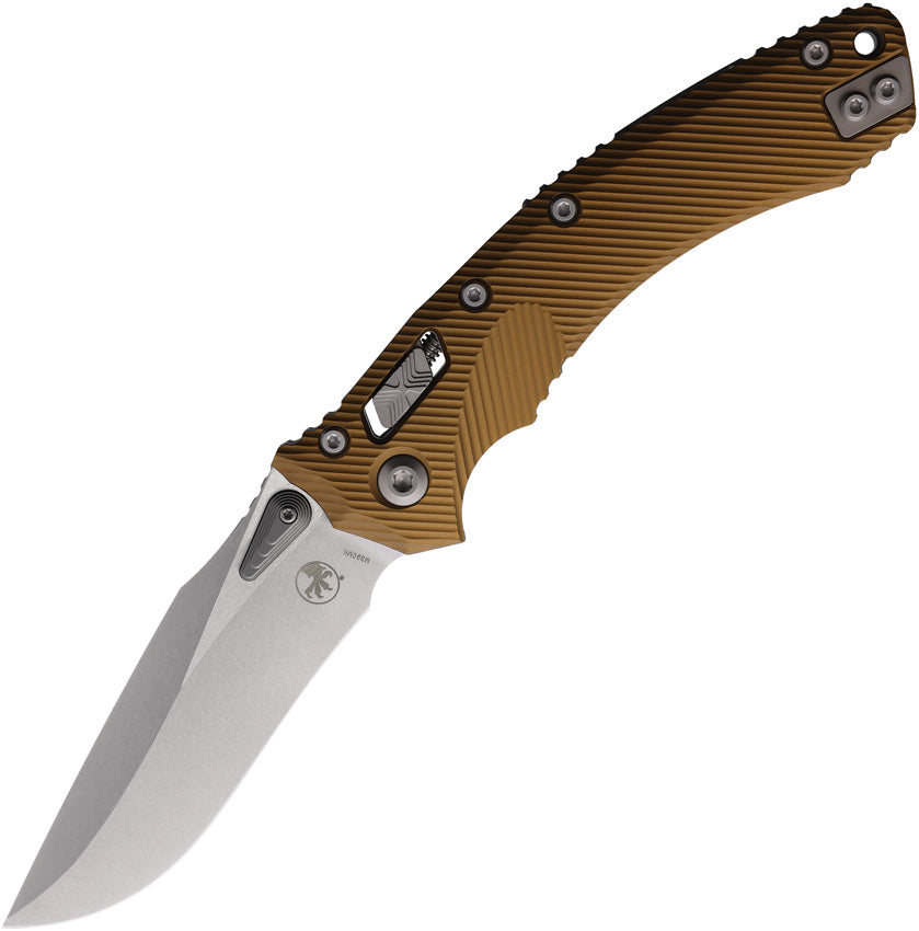 Amphibian S/E Ram-Lok Tan Flu 137RL-10FLTA
