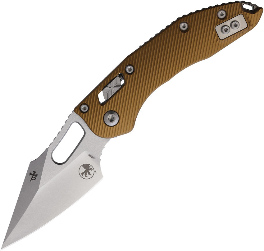 Stitch S/E Ram Lok SW Tan 169RL-10FLTA