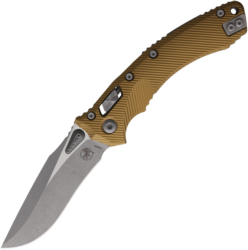 Amphibian S/E Ram-Lok Tan Fl 137RL-10APFLTA