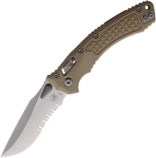 Amphibian S/E Ram-Lok Tan 137RL-11FRGTTA