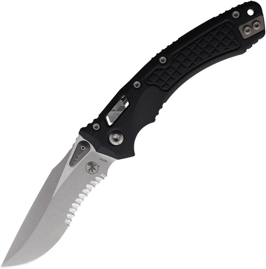 Amphibian S/E Ram-Lok Blk 137RL-11FRGTBK