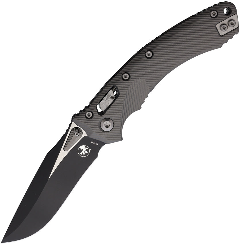 Amphibian S/E Ram-Lok SE Flute 137RL-1FLNC
