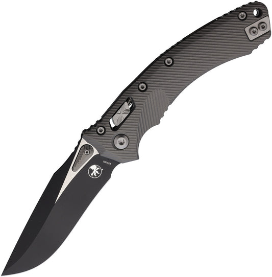 Amphibian S/E Ram-Lok SE Flute 137RL-1FLNC