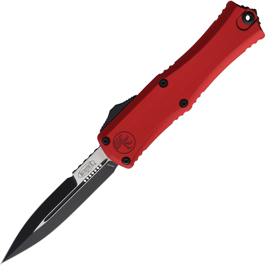 Auto Hera II OTF Mini Bayonet 1701M-1RD 30