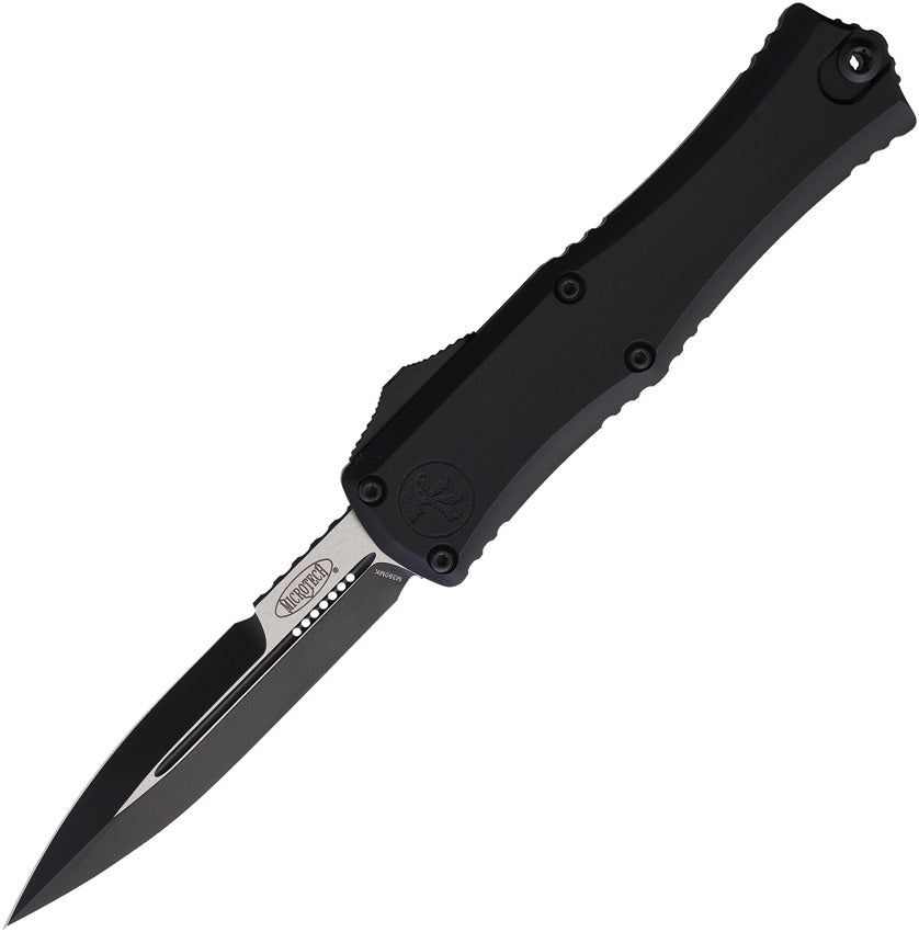 Auto Hera II OTF Black 1701M-1T