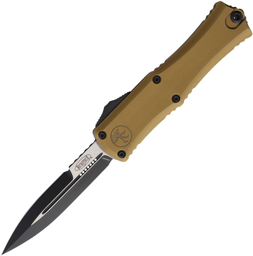 Auto Hera II OTF Mini Bayonet 1701M-1TA