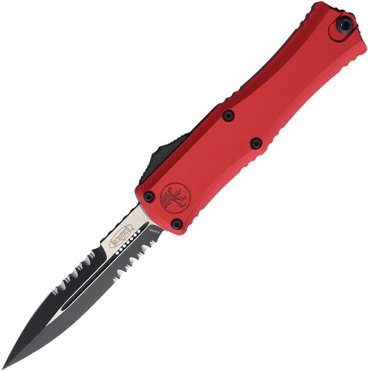 Auto Hera II OTF Mini Bayonet 1701M-2RD