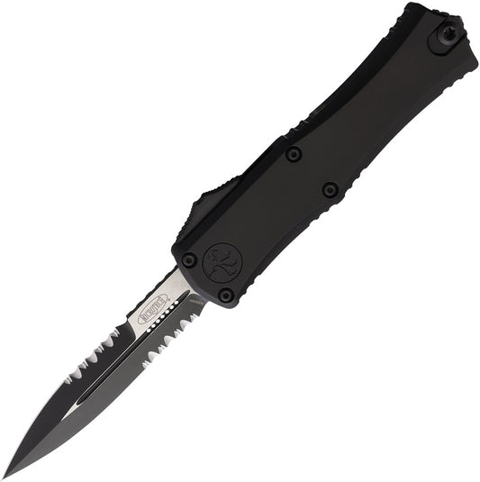 Auto Hera II Mini OTF Bay 1701M-2T