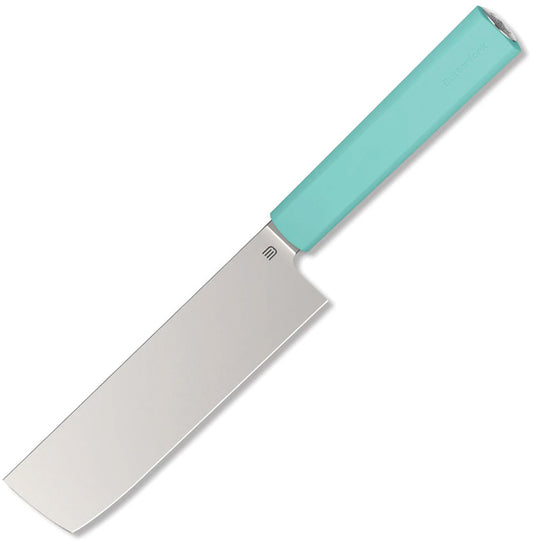 Nakiri Knife Light Mint Grn