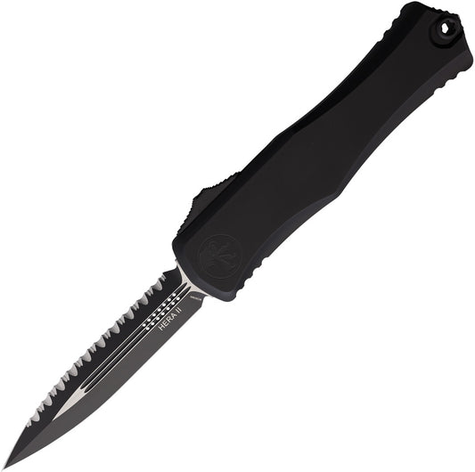 Auto Hera II D/E OTF Tactical 1702-3T