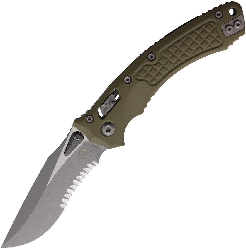 Amphibian S/E Ram-Lok od Frag 137RL-11APFRGTOD