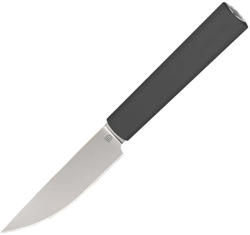 Paring Knife Dark Gray