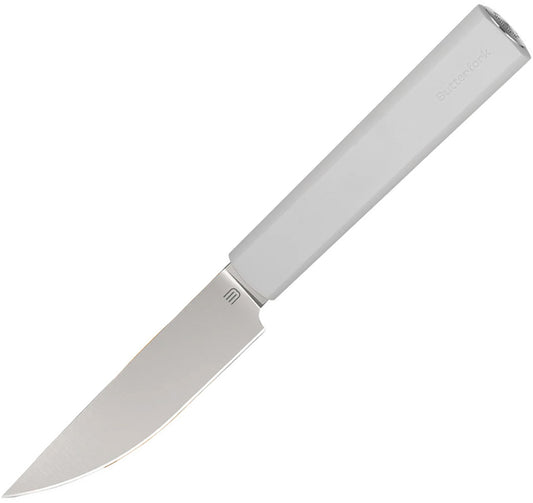 Paring Knife Light Gray