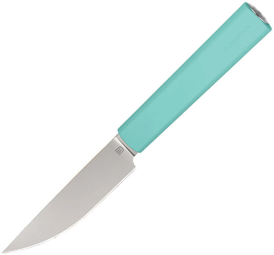 Paring Knife Green