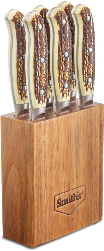 Cabin and Lodge Steak Set SP-51033