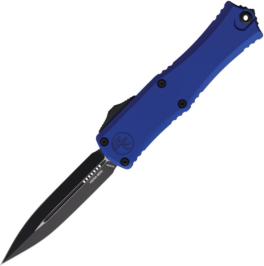 Auto Hera II Mini D/E OTF Navy 1702M-1NA