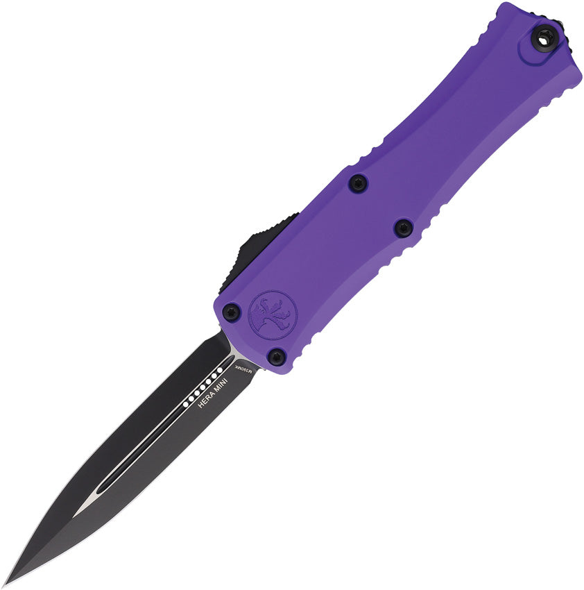 Auto Hera II Mini D/E OTF Pur 1702M-1PU