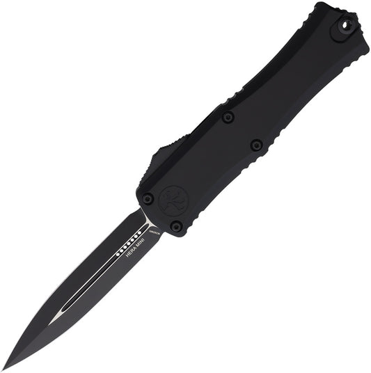 Auto Hera II Mini D/E OTF 1702M-1T