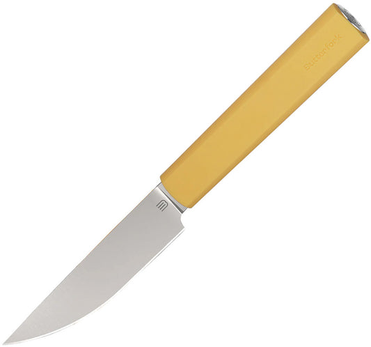 Paring Knife Yellow
