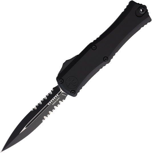 Auto Hera II OTF Mini Bayonet 1702M-2T