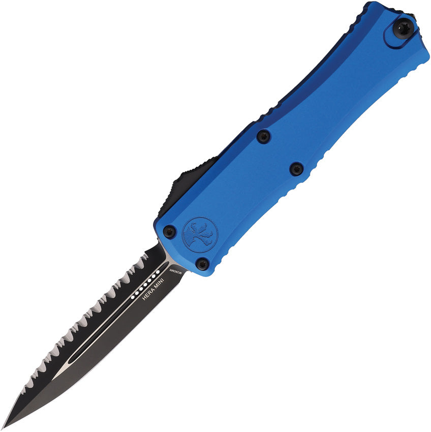 Auto Hera II Mini D/E OTF Bl 1702M-3BL