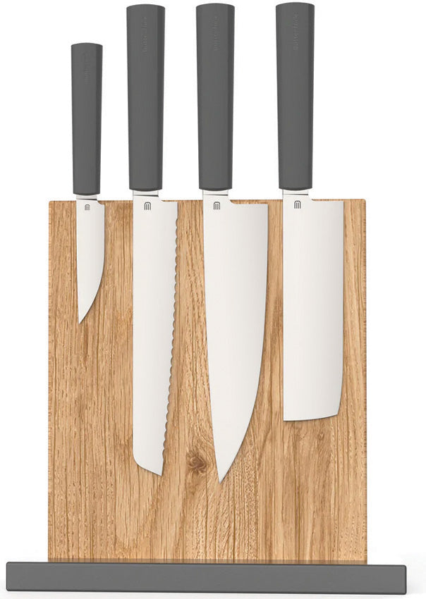 Modern Kitchen Set w/Stand DG BF01-WS-DG