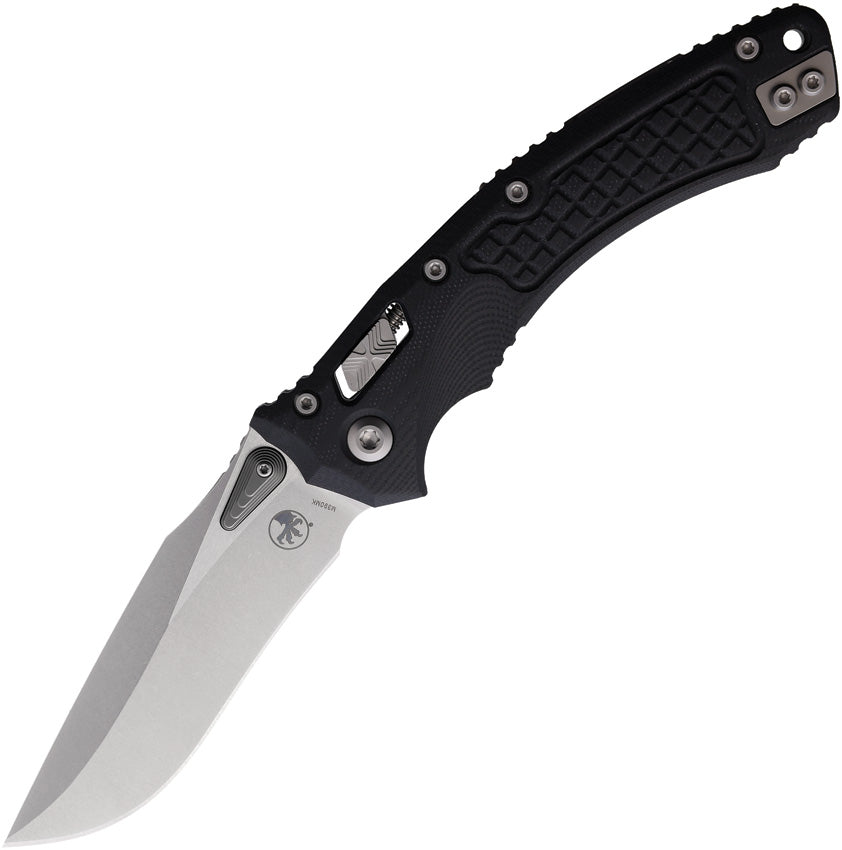 Amphibian S/E Ram-Lok Blk Frag 137RL-10FRGTBK