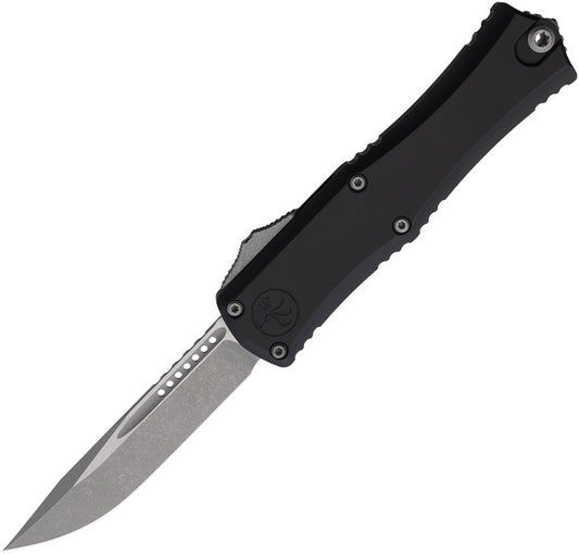 Auto Hera II Mini OTF AP Blk 1703M-10AP