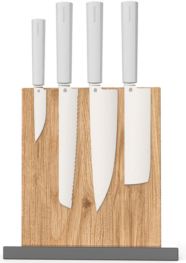 Modern Kitchen Set w/Stand LG
