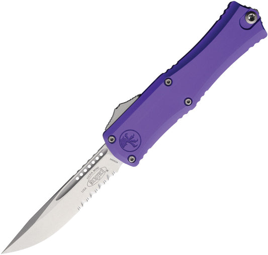 Auto Hera II Mini OTF SW PS  1703M-11PU