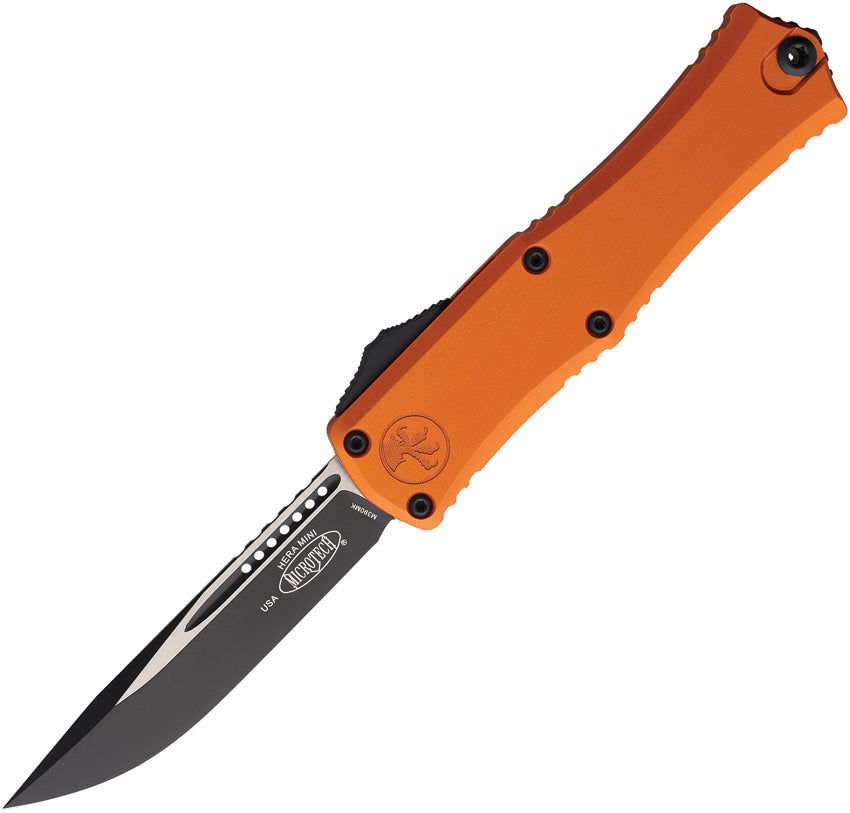 Auto Hera II Mini S/E OTF Org 1703M-1OR