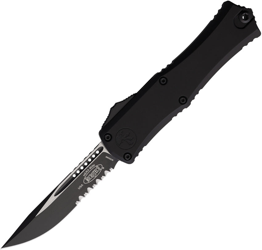 Auto Hera II Mini OTF PS  1703M-2T