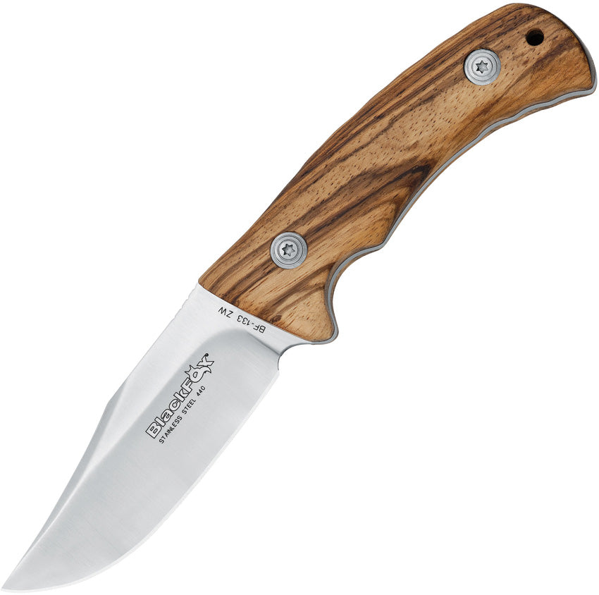 Outdoor Fixed Blade 02FX139