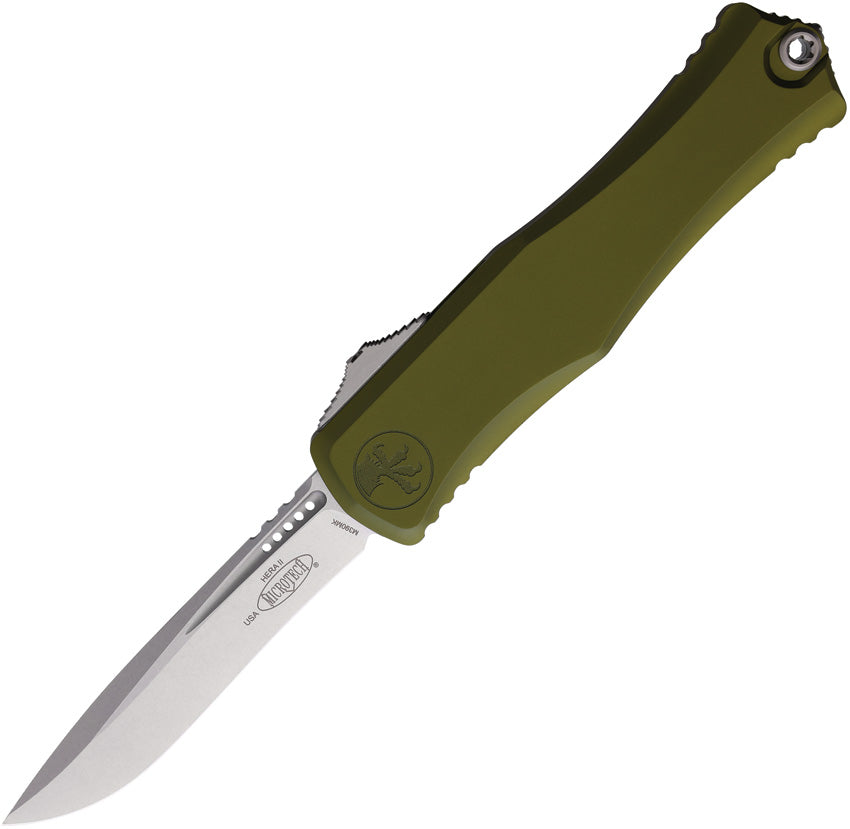 Auto Hera II OTF Recurve OD 1705-10OD