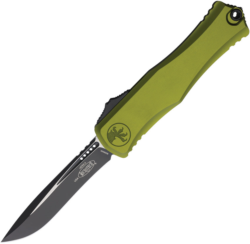 Auto Hera II OTF Recurve 1705-1OD