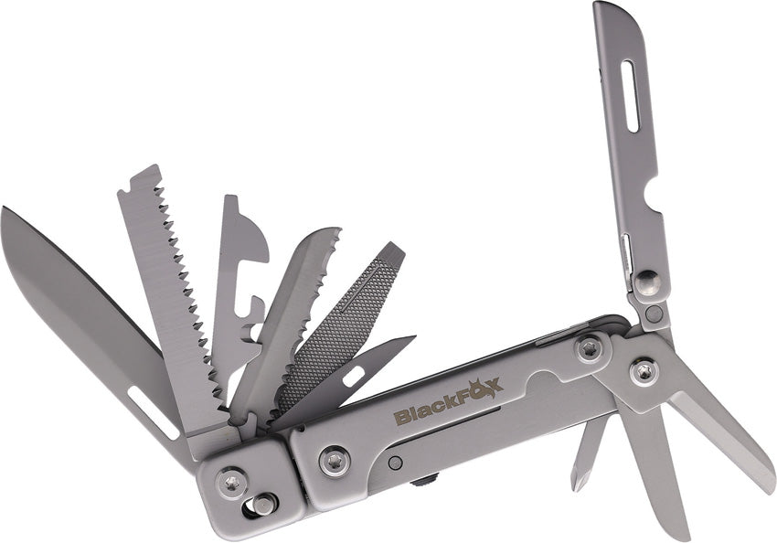Solver Multi Tool BF207