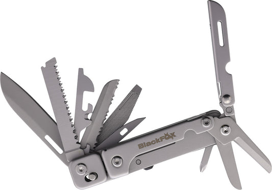 Solver Multi Tool