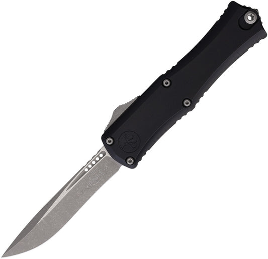 Auto Hera II Mini OTF Recurve 1705M-10AP