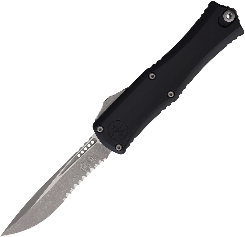 Auto Hera II Mini OTF Recurve  1705M-11AP